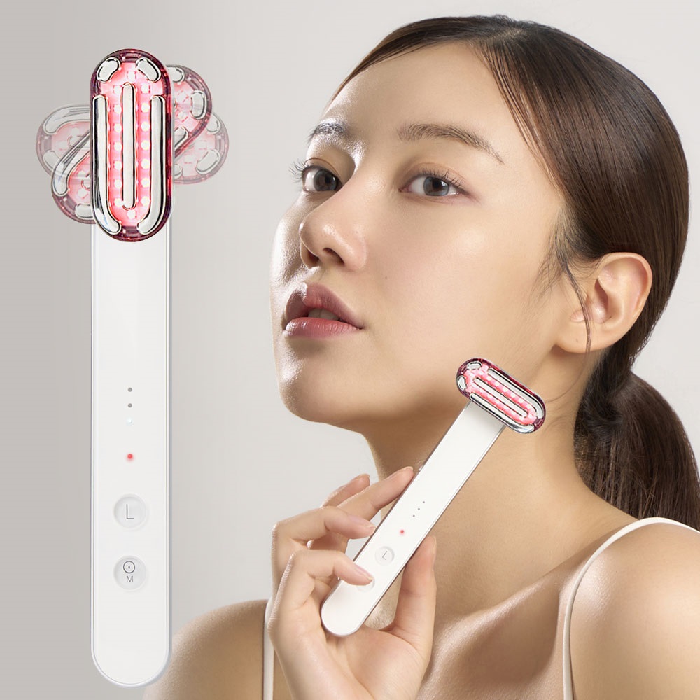 [뷰티끄랩] 어드밴스드 스킨케어 디바이스