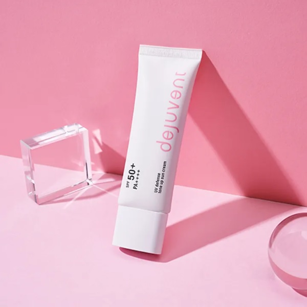 [다이아피아] 데쥬벤트 유브이 디펜스 톤업 선크림 50ml