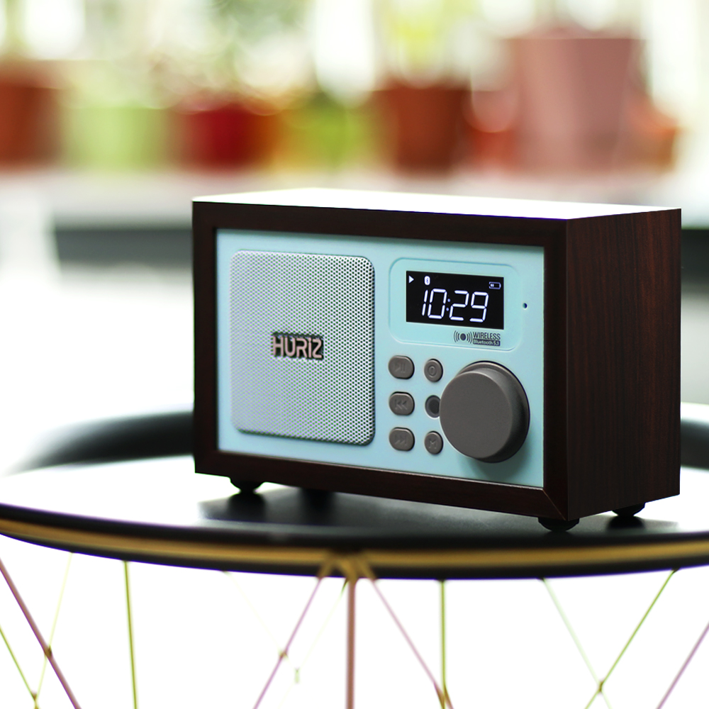 [휴라이즈] 블루투스스피커 HR-S30 Mintchoco