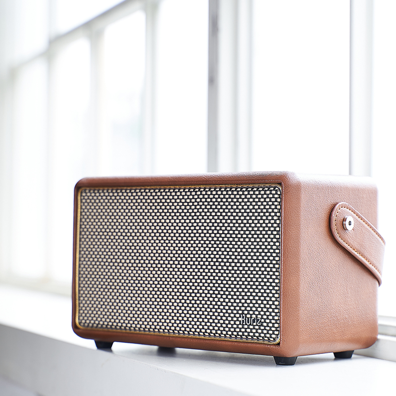 [휴라이즈] 휴대용 블루투스스피커 HR-T3 omega