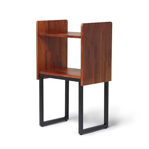 [휴라이즈] 2단 분리형
스피커 스탠드