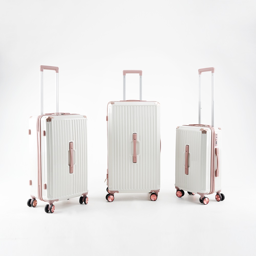 [KATHY COLLECTION] 샤르망 캐리어 3종세트 (20,24,28인치)