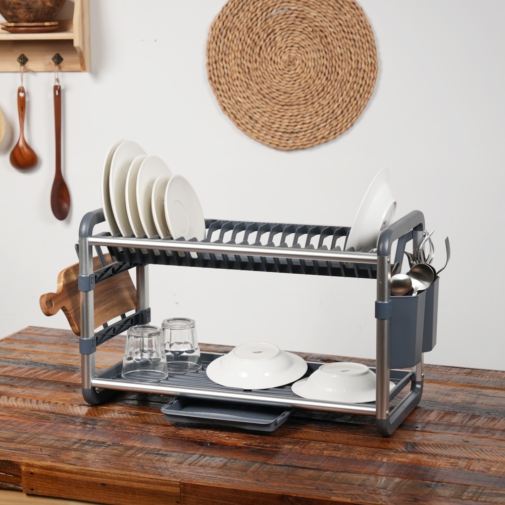 [KATHY COLLECTION] 타이디 식기건조대