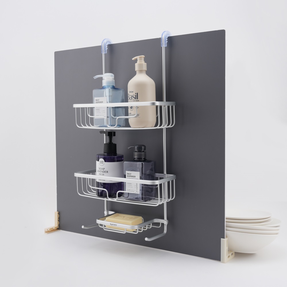 [KATHY COLLECTION] 샤이닝 욕실 거치대